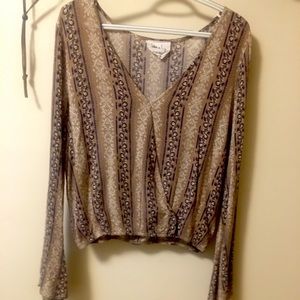 Boutique blouse